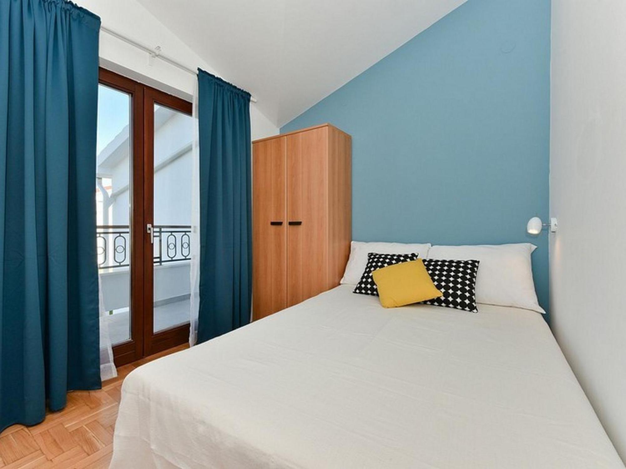Mediterraneo Garden Apartments Petrcane Kamer foto